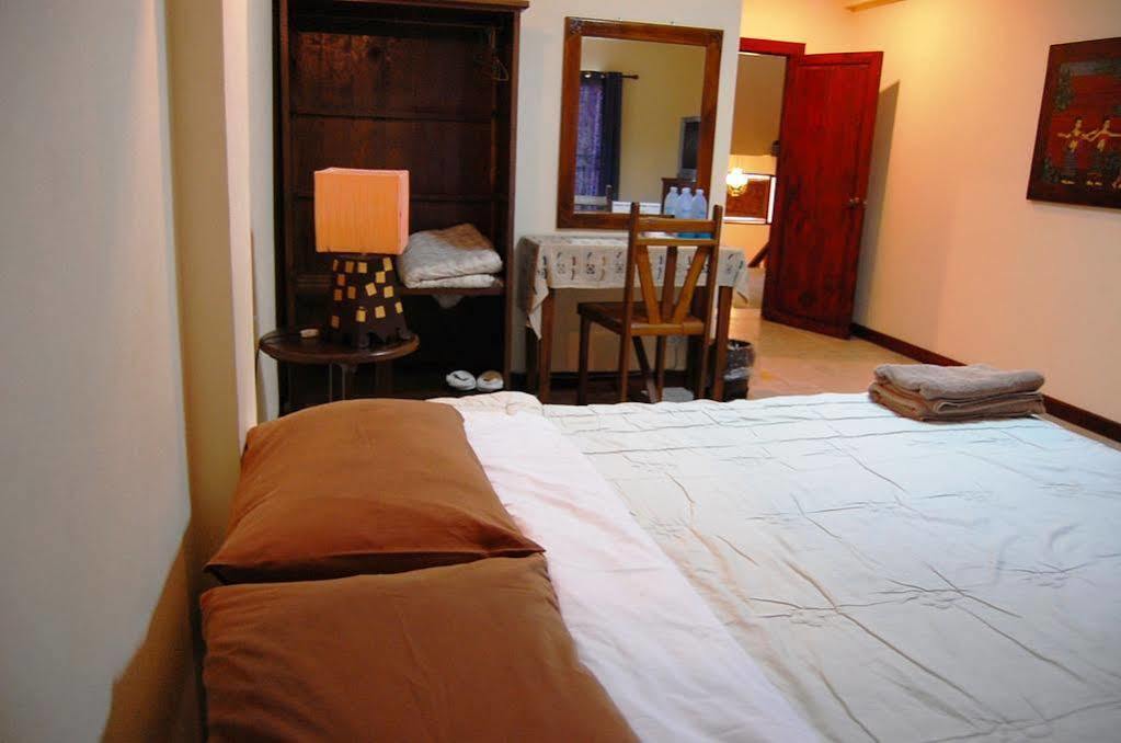 Sk House 2 Hotel Chiang Mai Exterior photo